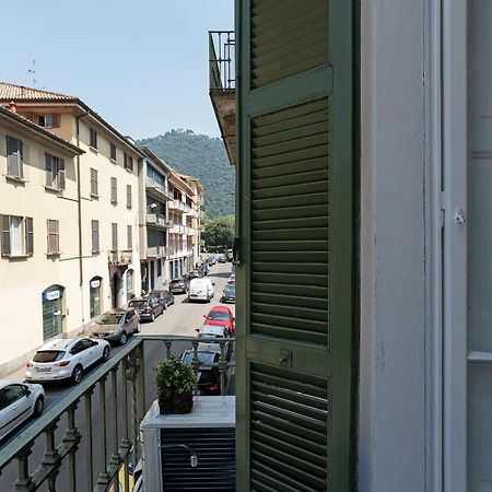 Vittoria Corner - Bymyhomeincomo Buitenkant foto