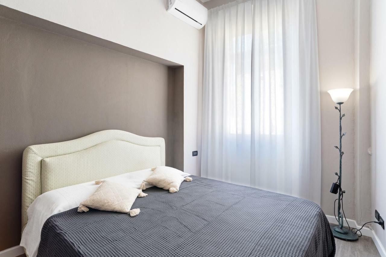 Vittoria Corner - Bymyhomeincomo Buitenkant foto