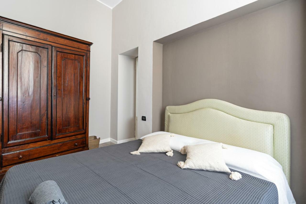 Vittoria Corner - Bymyhomeincomo Buitenkant foto